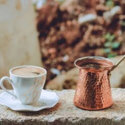 Turkse Koffie Kurukahveci Mehmet Efendi 500 Gr. - Gemalen Koffie - Turkish Coffee - Türk Kahvesi - Turk Kahvesi -Koffie/Drankjes Winkel 1200x1200 65