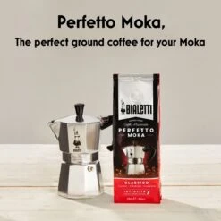 Bialetti Moka Intenso Gemalen Koffie - 4 X 250 Gram -Koffie/Drankjes Winkel 1200x1200 69