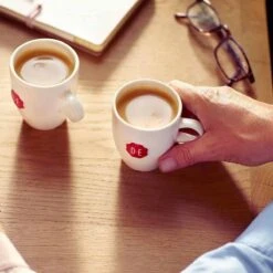 Douwe Egberts Aroma Rood Donker Filterkoffie - 6 X 500 Gram -Koffie/Drankjes Winkel 1200x1200 95