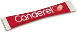 Zoetstofsticks Canderel 0 - 5gram 500 Stuks 13 Zoetstofsticks Canderel 0 - 5gram 500 Stuks -Koffie/Drankjes Winkel 1200x498