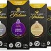 Gran Maestro Italiano – Koffiecups - Nespresso Compatibel Proefpakket – Oriëntatiepakket – Lungo, Espresso En Meer – 120 Cups 2 Gran Maestro Italiano – Koffiecups - Nespresso Compatibel Proefpakket – Oriëntatiepakket – Lungo, Espresso En Meer – 120 Cups -Koffie/Drankjes Winkel 1200x547 1
