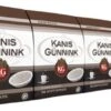 Kanis & Gunnink Dark Roast Koffiepads - 10 X 36 Pads -Koffie/Drankjes Winkel 1200x573