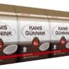 Kanis & Gunnink Regular Koffiepads - 10 X 36 Pads -Koffie/Drankjes Winkel 1200x575
