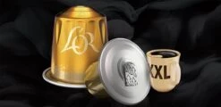 L'OR BARISTA XXL Filter Grand Matin (5) - 5 X 10 Koffiecups -Koffie/Drankjes Winkel 1200x583
