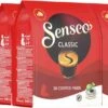 Senseo Classic Koffiepads - 5/9 Intensiteit - 10 X 36 Pads -Koffie/Drankjes Winkel 1200x584