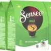 Senseo Mild Koffiepads - 3/9 Intensiteit - 10 X 36 Pads -Koffie/Drankjes Winkel 1200x584 2