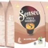 Senseo Mocca Gourmet Koffiepads - 4/9 Intensiteit - 10 X 36 Pads -Koffie/Drankjes Winkel 1200x586 2