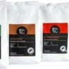 Koffiekompaan Proefpakket Blends Koffiebonen - 4X500 Gram -Koffie/Drankjes Winkel 1200x612