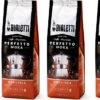Bialetti Moka Hazelnut Gemalen Koffie - 4x 250 Gram -Koffie/Drankjes Winkel 1200x646