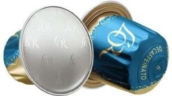 L'OR Espresso Decaffeinato Koffiecups - Intensiteit 6/12 - 10 X 10 Capsules -Koffie/Drankjes Winkel 1200x672