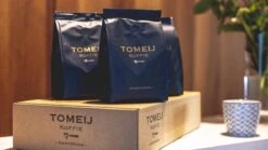 Tomeij Koffie - Proefpakket 3x250 Gr - Koffiebonen 8 Tomeij Koffie - Proefpakket 3x250 Gr - Koffiebonen -Koffie/Drankjes Winkel 1200x675 1