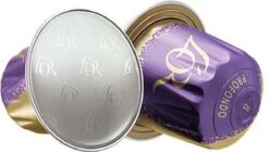 L'OR Lungo Profondo Koffiecups - Intensiteit 8/12 - 10 X 10 Capsules 20 L'OR Lungo Profondo Koffiecups - Intensiteit 8/12 - 10 X 10 Capsules -Koffie/Drankjes Winkel 1200x678 2