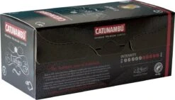 Catunambú Koffie Cups Geschikt Voor Nespresso® - Lungo Ligero 5 X 20 Cups - Nespresso Cups - Koffie Capsules -Koffie/Drankjes Winkel 1200x687 2