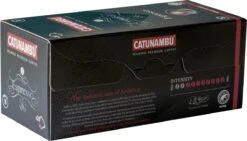 Catunambú Cups - Espresso Exquisito 5 X 20 Cups -Koffie/Drankjes Winkel 1200x687