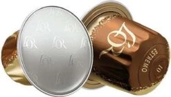 L'OR Lungo Estremo (10) - 10 X 20 Koffiecups 24 L'OR Lungo Estremo (10) - 10 X 20 Koffiecups -Koffie/Drankjes Winkel 1200x687 3