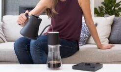 FELLOW - Stagg [XF] Set (Dripper + Carafe) - Handmatige Filterkoffie Set -Koffie/Drankjes Winkel 1200x710 1