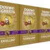Douwe Egberts Excellent - Filterkoffie - 12 X 250 Gram -Koffie/Drankjes Winkel 1200x775