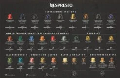 Koffie Proeverij Pakket Groot 40 Stuks Verschillende Smaken Met Mystery Card 'Get Well Soon' Met Persoonlijke (video) Boodschap | Verjaardag | Sinterklaas | Kerstpakket | Vaderdag | Moederdag | Jubileum | Valentijnsdag -Koffie/Drankjes Winkel 1200x787 1