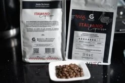 Italiano Espresso Honey Process Vietnamese Koffiebonen Aanbieding 250g GAIA Cafe 17 Italiano Espresso Honey Process Vietnamese Koffiebonen Aanbieding 250g GAIA Cafe -Koffie/Drankjes Winkel 1200x799 4