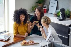 Senseo Gold Intense Koffiepads - 7/9 Intensiteit - 4 X 36 Pads -Koffie/Drankjes Winkel 1200x800 1