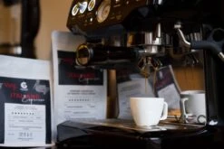 Italiano Espresso Honey Process Vietnamese Koffiebonen Aanbieding 250g GAIA Cafe 20 Italiano Espresso Honey Process Vietnamese Koffiebonen Aanbieding 250g GAIA Cafe -Koffie/Drankjes Winkel 1200x800 10