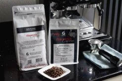 Italiano Espresso Honey Process Vietnamese Koffiebonen Aanbieding 250g GAIA Cafe 21 Italiano Espresso Honey Process Vietnamese Koffiebonen Aanbieding 250g GAIA Cafe -Koffie/Drankjes Winkel 1200x800 11