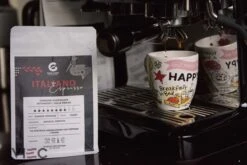 Italiano Espresso Honey Process Vietnamese Koffiebonen Aanbieding 250g GAIA Cafe 24 Italiano Espresso Honey Process Vietnamese Koffiebonen Aanbieding 250g GAIA Cafe -Koffie/Drankjes Winkel 1200x800 14