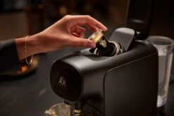 L'OR BARISTA XXL Forza (9) - 5 X 10 Koffiecups 19 L'OR BARISTA XXL Forza (9) - 5 X 10 Koffiecups -Koffie/Drankjes Winkel 1200x800 22