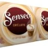 Senseo Café Latte Koffiepads - 2/9 Intensiteit - 4 X 8 Pads -Koffie/Drankjes Winkel 1200x807 1
