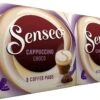 Senseo Cappuccino Choco Koffiepads - 2/9 Intensiteit - 4 X 8 Pads 2 Senseo Cappuccino Choco Koffiepads - 2/9 Intensiteit - 4 X 8 Pads -Koffie/Drankjes Winkel 1200x807