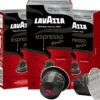 LAVAZZA Classico 100 Stuks 1 LAVAZZA Classico 100 Stuks -Koffie/Drankjes Winkel 1200x818