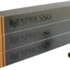 Nespresso - Inspirazione Genova Livanto - Nespresso Cups - 100 Stuks -Koffie/Drankjes Winkel 1200x830