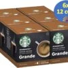 Starbucks By Dolce Gusto House Blend Medium Roast Capsules - 6x12 Cups = 72koffiecups -Koffie/Drankjes Winkel 1200x842 1