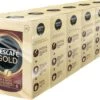 Nescafé Gold Oploskoffie - 6 Doosjes à 25 Zakjes 1 Nescafé Gold Oploskoffie - 6 Doosjes à 25 Zakjes -Koffie/Drankjes Winkel 1200x880