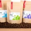 Localroast Koffie Proefpakket | Cadeaupakket | Vers Gebrand | Gemalen| Top Selectie| 3 X 200g | Direct Van Lokale Microbranderij -Koffie/Drankjes Winkel 1200x882
