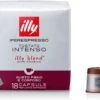 Illy Iperespresso Intenso 18 Capsules 1 Illy Iperespresso Intenso 18 Capsules -Koffie/Drankjes Winkel 1200x957