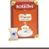 Caffe Borbone Borbone Respresso ORO 50 Capsules -Koffie/Drankjes Winkel 1200x958