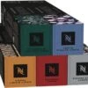 Nespresso Lungo Pakket – Koffie Cups 50 Capsules 2 Nespresso Lungo Pakket – Koffie Cups 50 Capsules -Koffie/Drankjes Winkel 1200x967