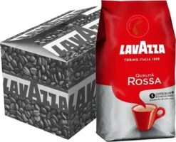 Lavazza Qualita Rossa Koffiebonen - 6x1KG 19 Lavazza Qualita Rossa Koffiebonen - 6x1KG -Koffie/Drankjes Winkel 1200x970 1