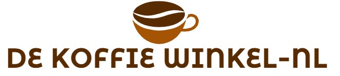 Koffie/Drankjes Winkel