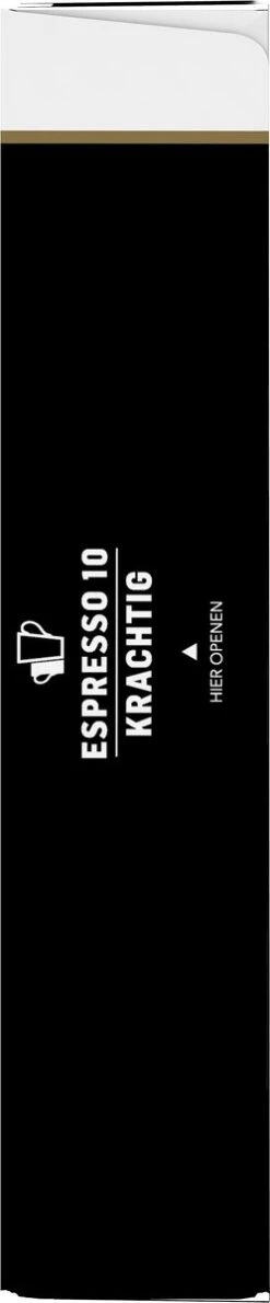 Douwe Egberts Espresso Krachtig Koffiecups - Intensiteit 10/12 - 10 X 20 Capsules -Koffie/Drankjes Winkel 249x1200 4