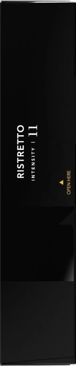 L'OR Espresso Ristretto Koffiecups - Intensiteit 11/12 - 10 X 20 Capsules -Koffie/Drankjes Winkel 251x1200 5