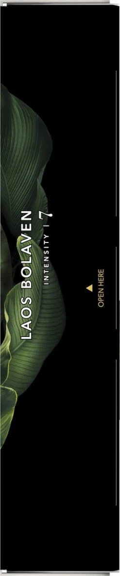 L'OR Espresso Limited Creations Laos Bolaven Koffiecups - Intensiteit 7/12 - 10 X 10 Capsules 11 L'OR Espresso Limited Creations Laos Bolaven Koffiecups - Intensiteit 7/12 - 10 X 10 Capsules -Koffie/Drankjes Winkel 251x1200 7