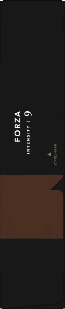 L'OR Espresso Forza Koffiecups - Intensiteit 9/12 - 10 X 20 Capsules -Koffie/Drankjes Winkel 253x1200 3