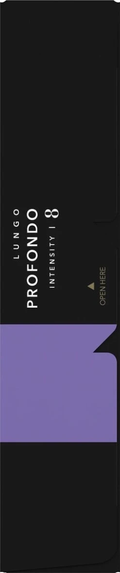 L'OR Lungo Profondo Koffiecups - Intensiteit 8/12 - 10 X 20 Capsules 21 L'OR Lungo Profondo Koffiecups - Intensiteit 8/12 - 10 X 20 Capsules -Koffie/Drankjes Winkel 253x1200 9