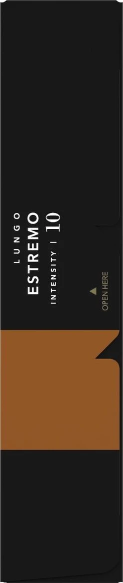 L'OR Lungo Estremo (10) - 10 X 20 Koffiecups 20 L'OR Lungo Estremo (10) - 10 X 20 Koffiecups -Koffie/Drankjes Winkel 254x1200 1