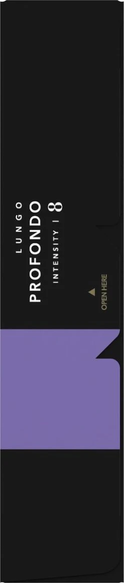 L'OR Lungo Profondo Koffiecups - Intensiteit 8/12 - 10 X 10 Capsules 17 L'OR Lungo Profondo Koffiecups - Intensiteit 8/12 - 10 X 10 Capsules -Koffie/Drankjes Winkel 255x1200 14