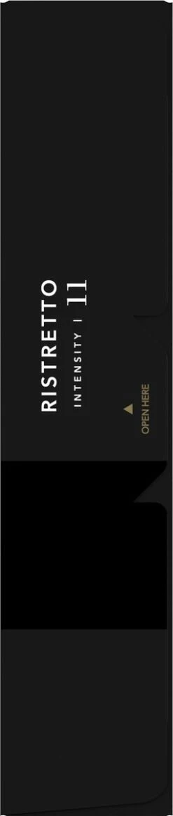 L'OR Espresso Ristretto (11) - 10 X 10 Koffiecups 16 L'OR Espresso Ristretto (11) - 10 X 10 Koffiecups -Koffie/Drankjes Winkel 255x1200 2