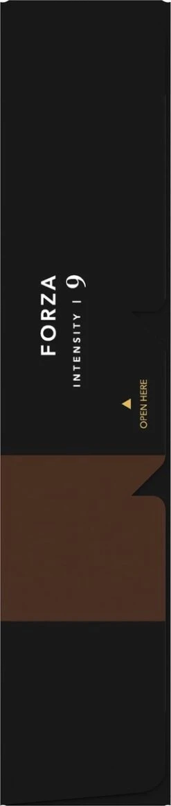 L'OR Espresso Forza Koffiecups - Intensiteit 9/12 - 10 X 10 Capsules 18 L'OR Espresso Forza Koffiecups - Intensiteit 9/12 - 10 X 10 Capsules -Koffie/Drankjes Winkel 255x1200 7