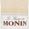 Monin Cocos Koffiesiroop XL Fles 1 Liter Kokos Siropen -Koffie/Drankjes Winkel 273x1200